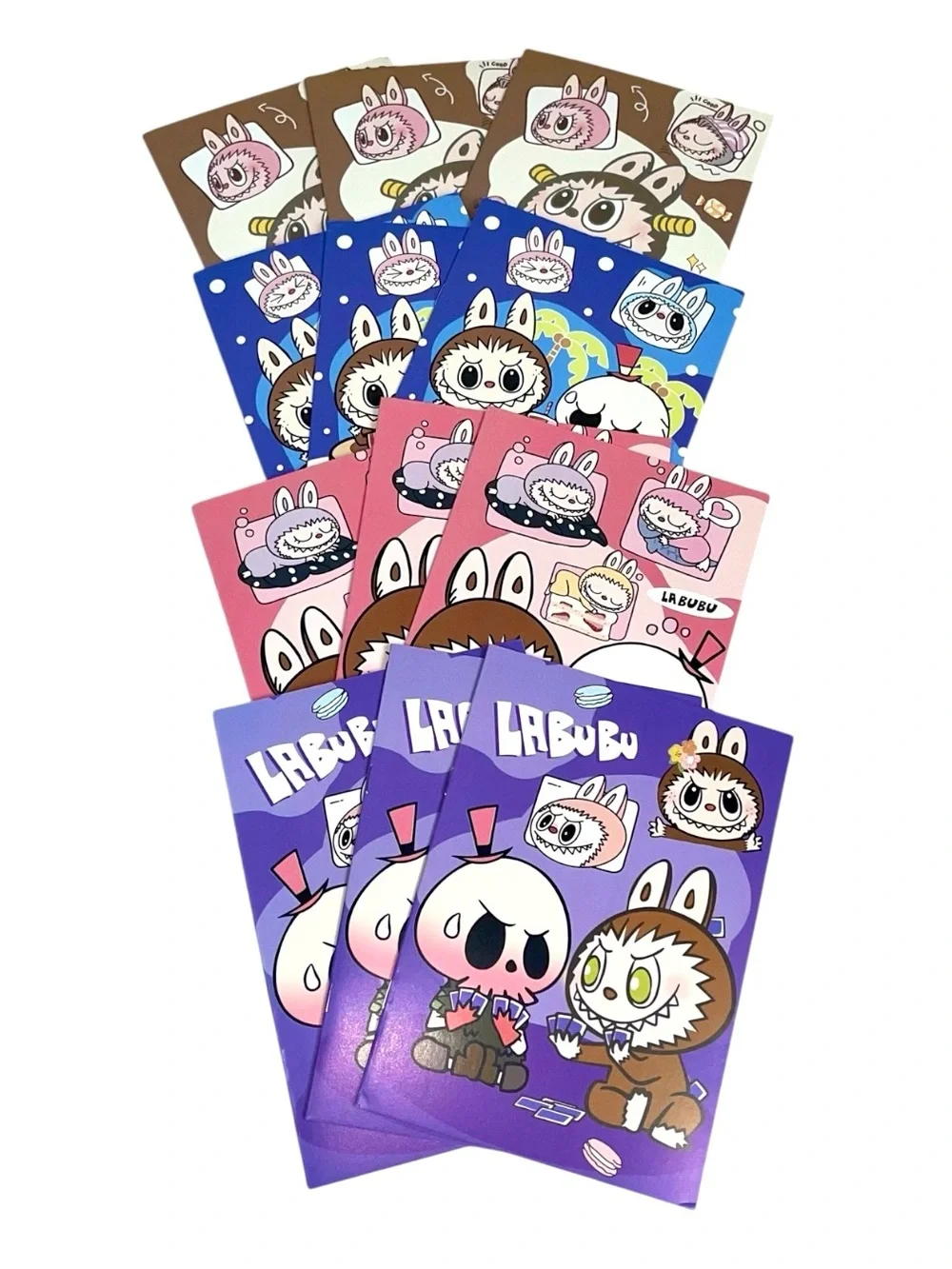 Notebook Bundle